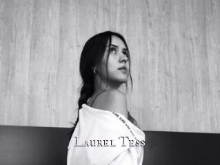 Laurel_Tess