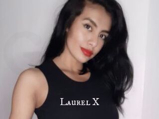 Laurel_X