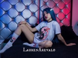 LaurenArevalo