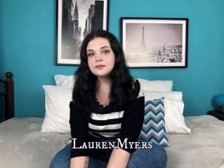 LaurenMyers