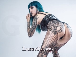 LaurenPadockk