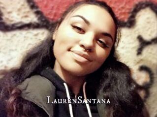 LaurenSantana