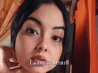 LaurenSmith18