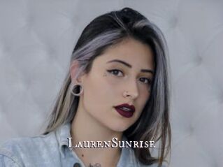 LaurenSunrise