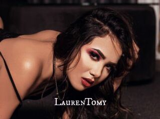LaurenTomy