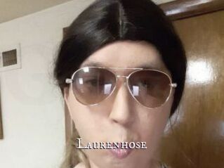 Laurenhose