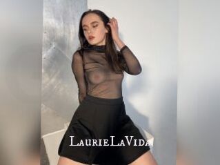 LaurieLaVida