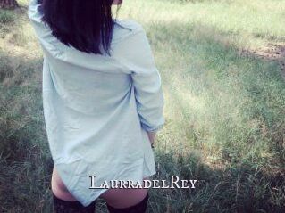 LaurradelRey