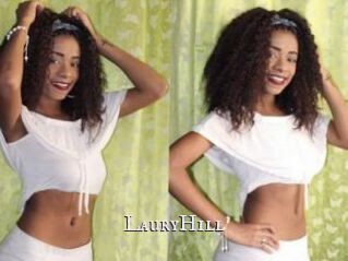LauryHill