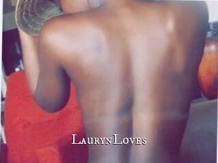 LaurynLoves
