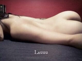 Lauuu