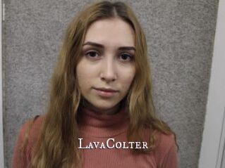 LavaColter