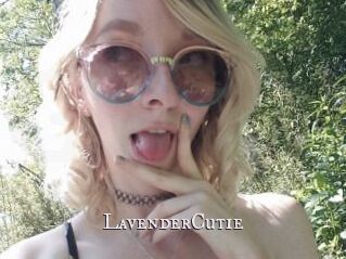 LavenderCutie