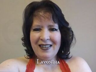 Lavondia