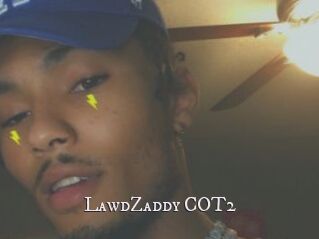 LawdZaddy_COT2