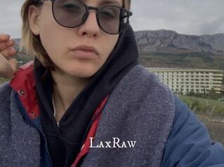 LaxRaw