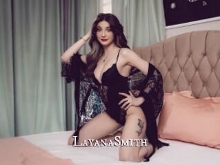 LayanaSmith