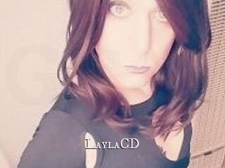 LaylaCD