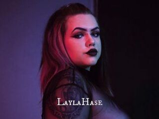 Layla_Hase