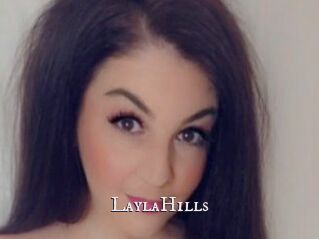 LaylaHills