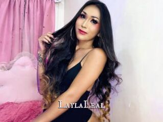 LaylaLeal