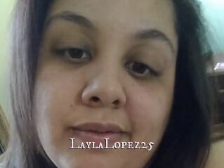 LaylaLopez25
