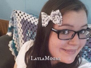LaylaMoore