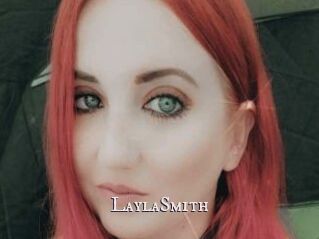 LaylaSmith