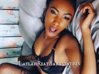 LaylahRiatBabestation