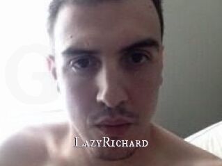 LazyRichard