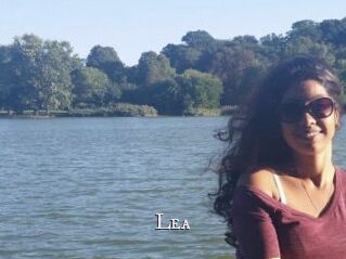 Lea