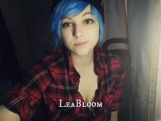LeaBloom