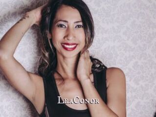 LeaConor