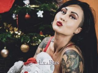 LeaFun