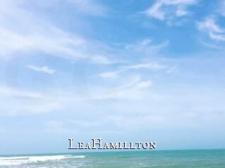 LeaHamillton