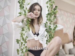 LeaHarley