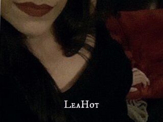 LeaHot