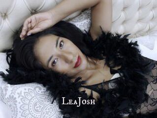 LeaJosh