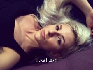 LeaLust