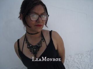 LeaMonroe