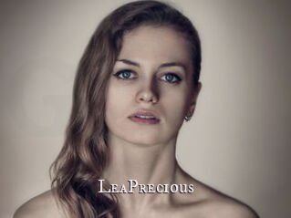 LeaPrecious