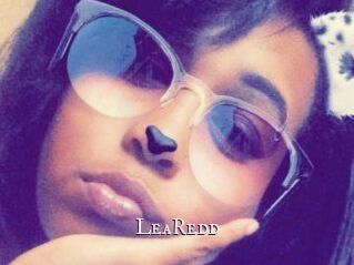 LeaRedd