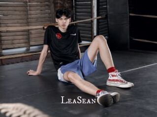 LeaSean