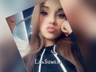LeaSumers