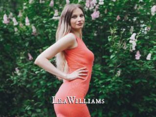 LeaWilliams