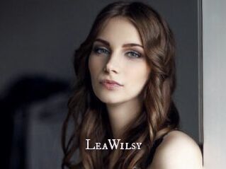 LeaWilsy