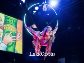 LeahCircus