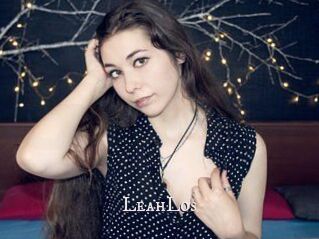 LeahLos