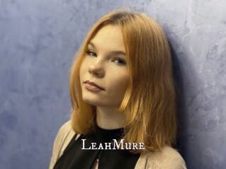 LeahMure