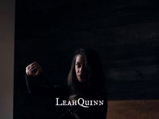 LeahQuinn